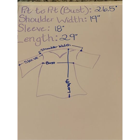 Y2K Boho Sheer Tunic in Vivid Purple Floral Vibe - Picture 10 of 12